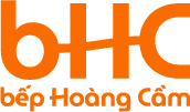 bếp Hoàng Cầm